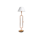 Lampy podłogowe